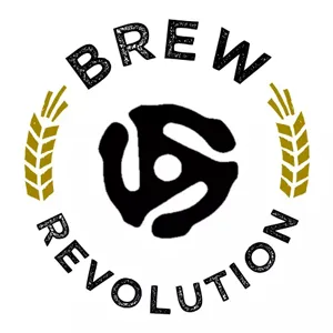 Brew Revolution Logo