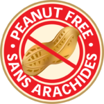 peanut-free